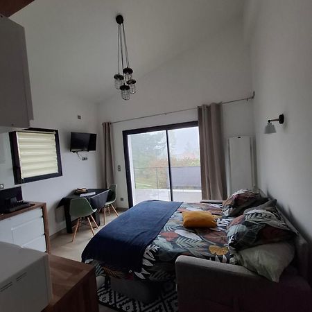 Apartamento Le Refuge Des Cascades Vernet-les-Bains Exterior foto