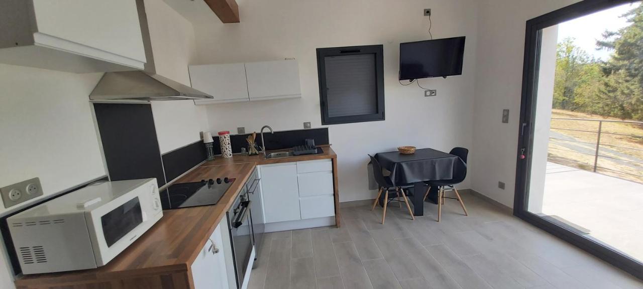 Apartamento Le Refuge Des Cascades Vernet-les-Bains Exterior foto